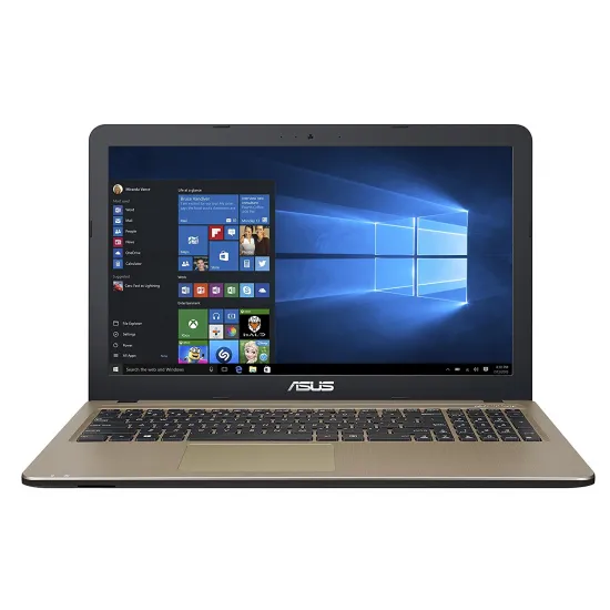 ASUS VivoBook X540NA-GQ017